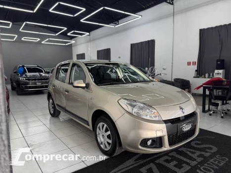 SANDERO 1.0 Expression 16V