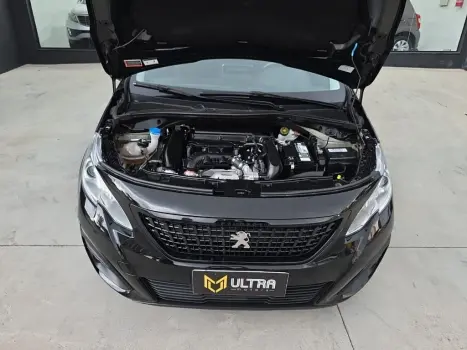 2008 Griffe 1.6 Turbo Flex 16V 5p Aut.