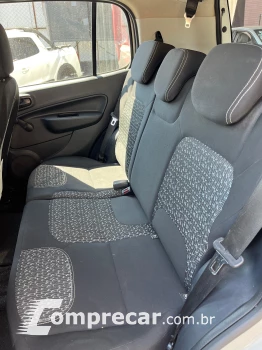 UNO 1.0 EVO Attractive 8V