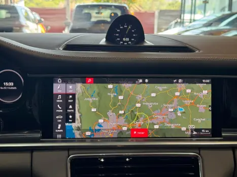 PANAMERA 2.9 V6 GASOLINA 4S SPORT TURISMO PDK