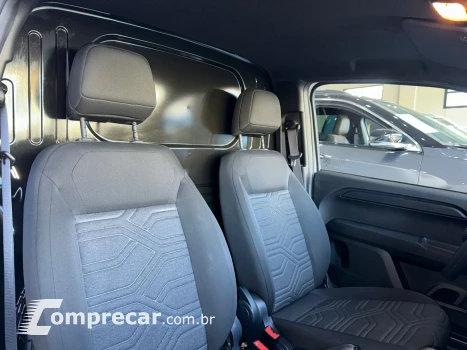 FIORINO 1.4 MPI Furgão Endurance 8V