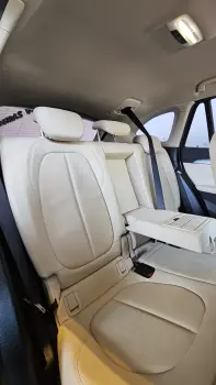 X1 2.0 16V Turbo Activeflex Sdrive20i GP