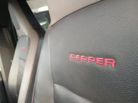 UP - 1.0 TSI PEPPER 12V 4P MANUAL