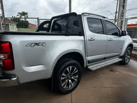 S10 LTZ