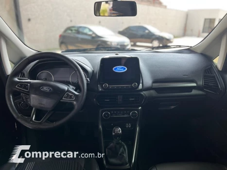 ECOSPORT 1.5 Ti-vct Freestyle