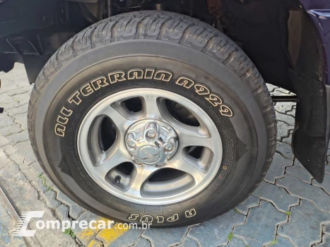 RANGER 4.0 XLT 4X2 CS V6 12V TEXAS EDITION