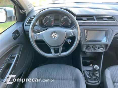 VOYAGE 1.0 12V MPI Totalflex