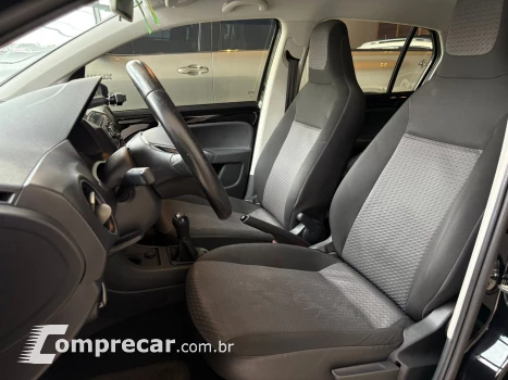 UP 1.0 TSI Move UP 12V