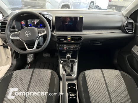 TERA 1.0 170 TSI Comfort