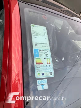 GOL 1.0 12V MPI Totalflex Last Edition