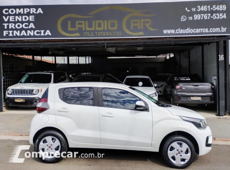 MOBI 1.0 Firefly Drive