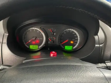 ECOSPORT - 2.0 XLT 16V 4P AUTOMÁTICO