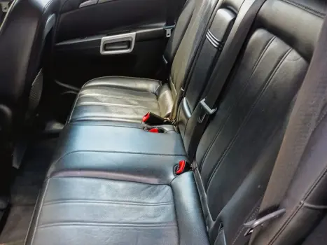 Captiva 3.0 Sfi Fwd V6 24V Gasolina 4P Automático