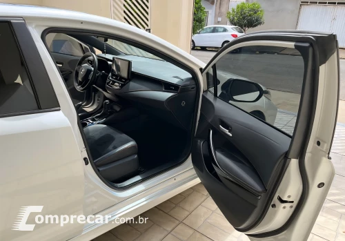 COROLLA 2.0 Vvt-ie Gr-s