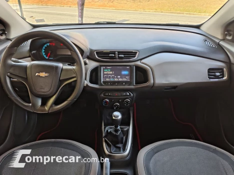 PRISMA 1.4 MPFI LT 8V