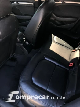 A3 1.4 TFSI Sedan 16V