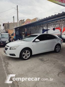 CRUZE 1.8 LT 16V