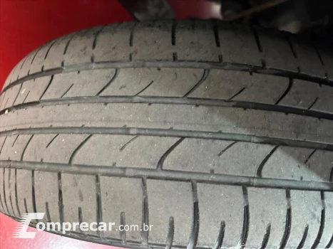 FOX 1.6 MSI TOTAL FLEX CONNECT 4P MANUAL