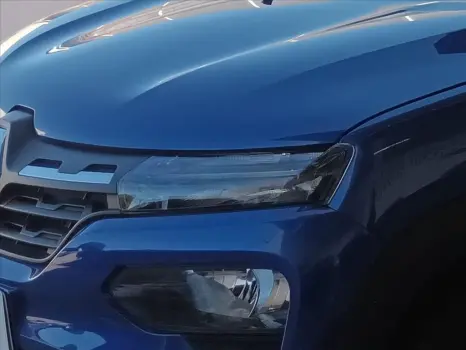 KWID 1.0 12V SCE FLEX INTENSE MANUAL