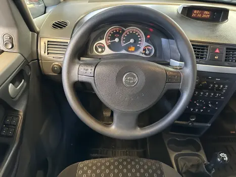 MERIVA 1.4 MPFI Maxx 8V