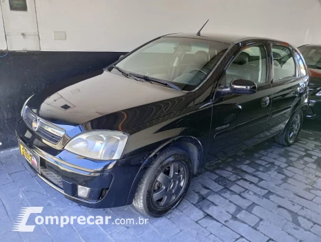 CHEVROLET CORSA 1.4 MPFI Maxx 8V 4 portas