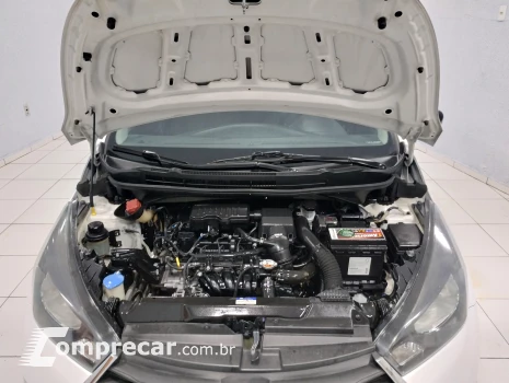 HB20 1.0 12V Comfort