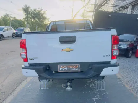 S10 2.5 16V Advantage CD 4X2