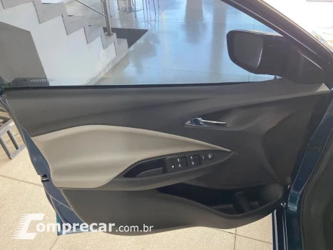 Onix Sedan 1.0 4P FLEX PREMIER PLUS TURBO AUTOMÁTICO