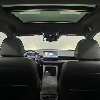 Haval H6 GT PHEV AWD (Hibrido)