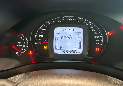 Fiorino Endurance EVO 1.4 Flex 8V 2p