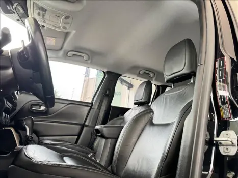 RENEGADE 1.8 16V Longitude