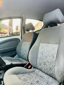 Ka 1.0 8V/1.0 8V ST Flex 3p