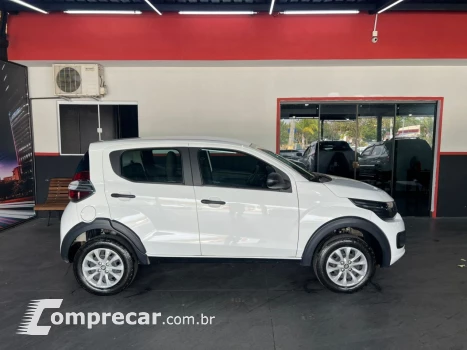 Mobi 1.0 4P FLEX EVO LIKE