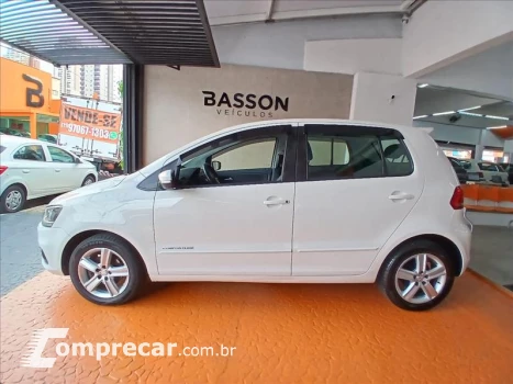 FOX 1.6 MSI Comfortline 8V