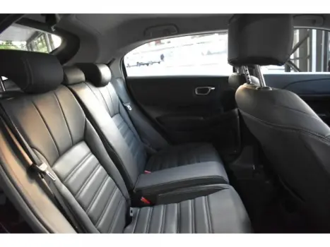 HR-V - 1.5 DI I-VTEC EX CVT