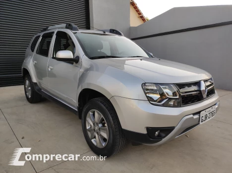 COMPASS 2.0 16V Longitude