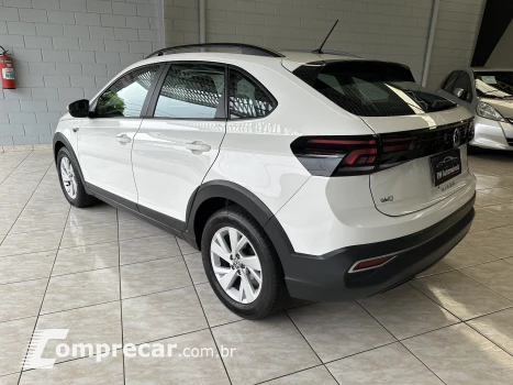 NIVUS 1.0 200 TSI Comfortline