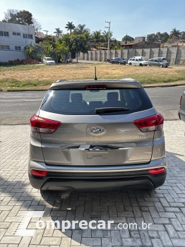 CRETA 1.6 16V Action