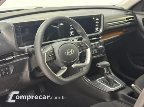 CRETA 1.0 TGDI FLEX COMFORT AUTOMÁTICO