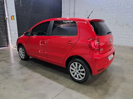 Fox 1.0 Mi 8V Flex 4P Manual