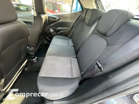 ARGO 1.0 Firefly Drive