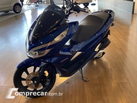HONDA PCX - Scooter