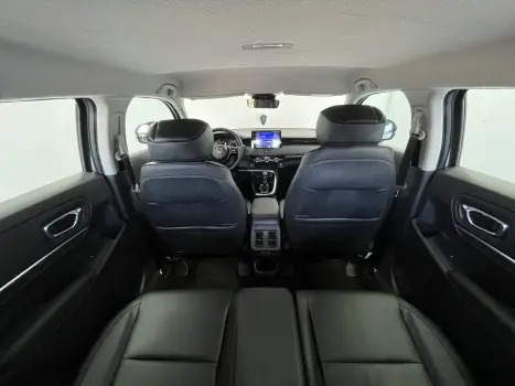 HR-V 1.5 DI I-vtec EXL