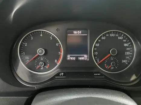 Crossfox 1.6 4P FLEX I-MOTION AUTOMATIZADO