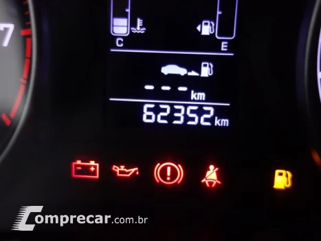 HB20 - 1.0 12V SENSE MANUAL