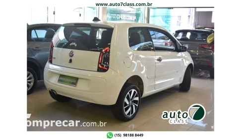 UP - 1.0 MPI TAKE UP 12V 2P MANUAL