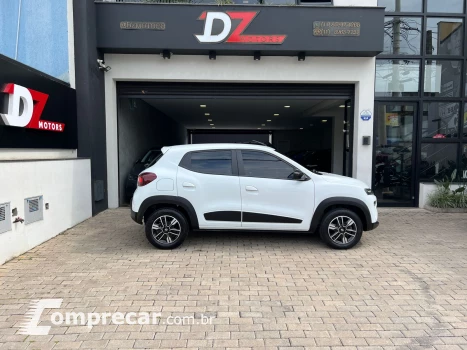 KWID 1.0 12V SCE Intense