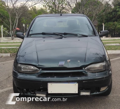 PALIO 1.6 MPI ELX 8V