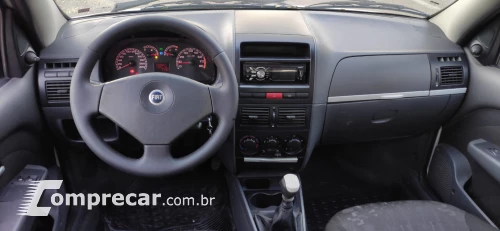 PALIO 1.8 MPI HLX Weekend 8V