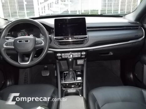 COMPASS 2.0 16V Longitude 4X4